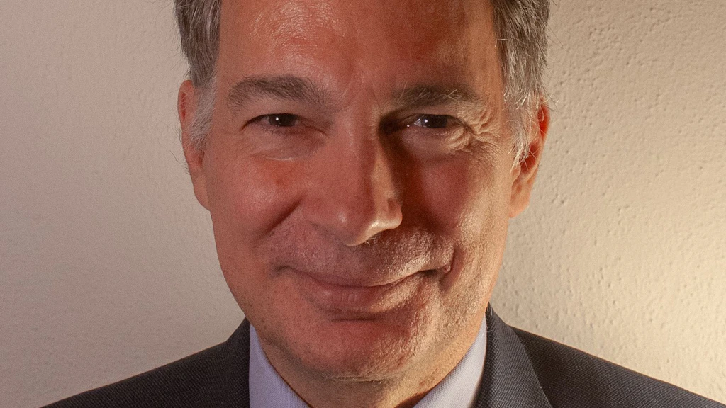 Ambassador Nicolas Randin © FDFA